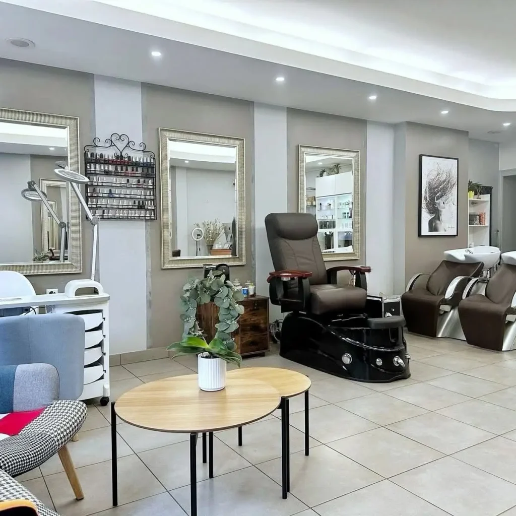 Soin beauté Genève SIMEHA Institut